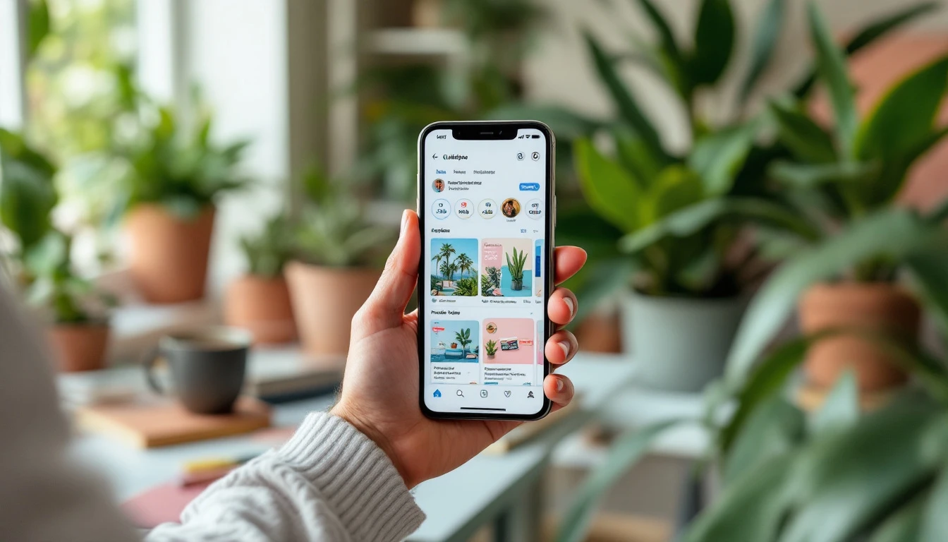 Agence marketing digitale Guadeloupe : équipe planifiant une stratégie de croissance devant des tableaux d’analytics