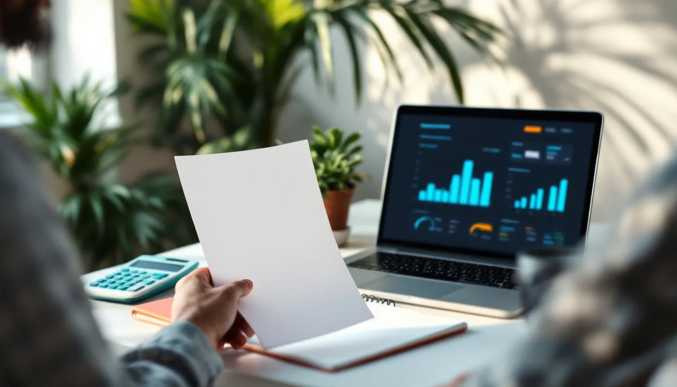Logiciel de gestion : acheter ou développer