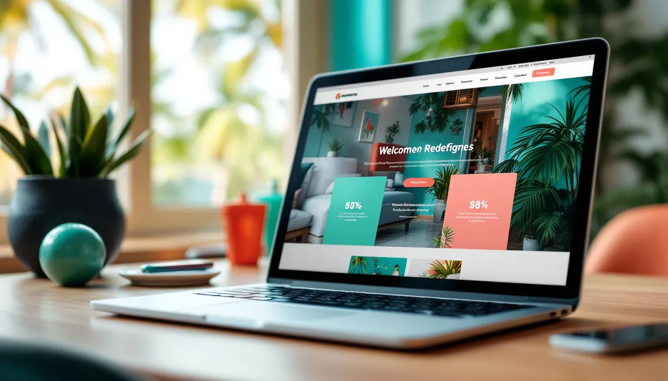 Refonte de site internet Guadeloupe : le guide